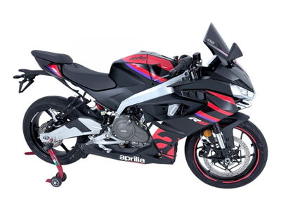 WINDSCREEN RACE APRILIA RS 457