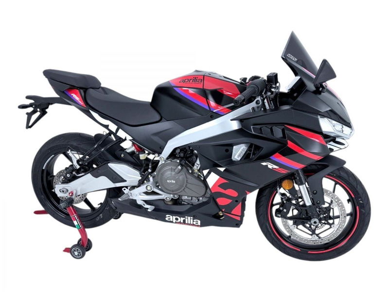 WINDSCREEN RACE APRILIA RS 457
