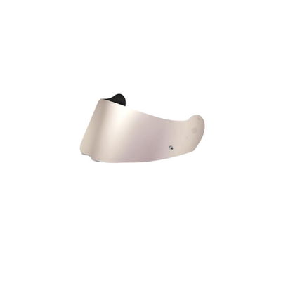 FF908 STROBE VISIR IRIDIUM SILVER