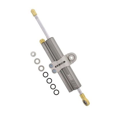 STEERING DAMPER STROKE 90 CLAM