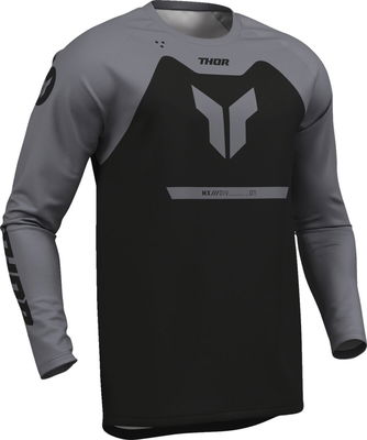 JERSEY YTH RIDEMODE MENACE BLA