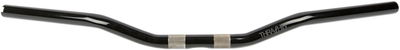 HANDLEBAR 1 LOW BND BLK