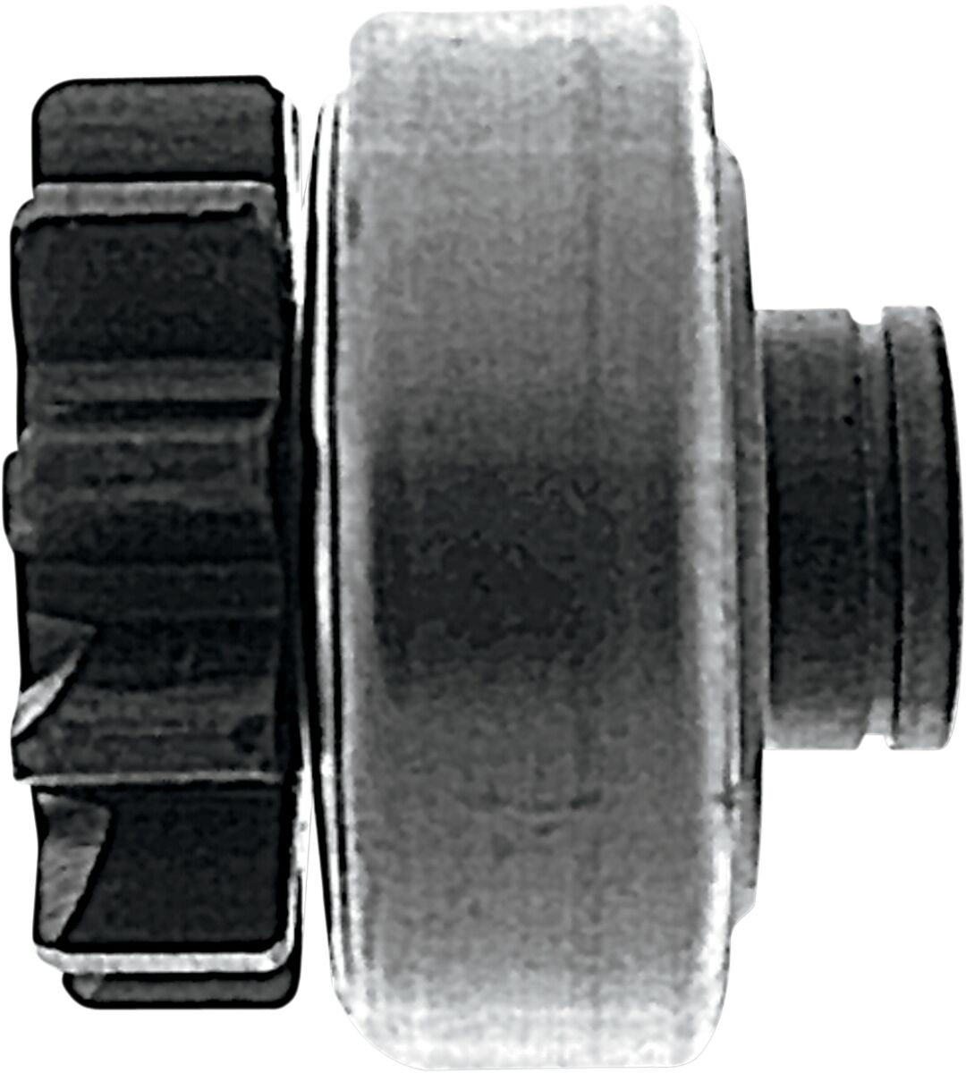 STARTER DRIVE GEAR65-80FL