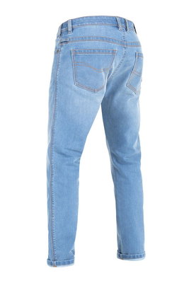 PANT TAYLOR MONO LIGHT BLUE 42