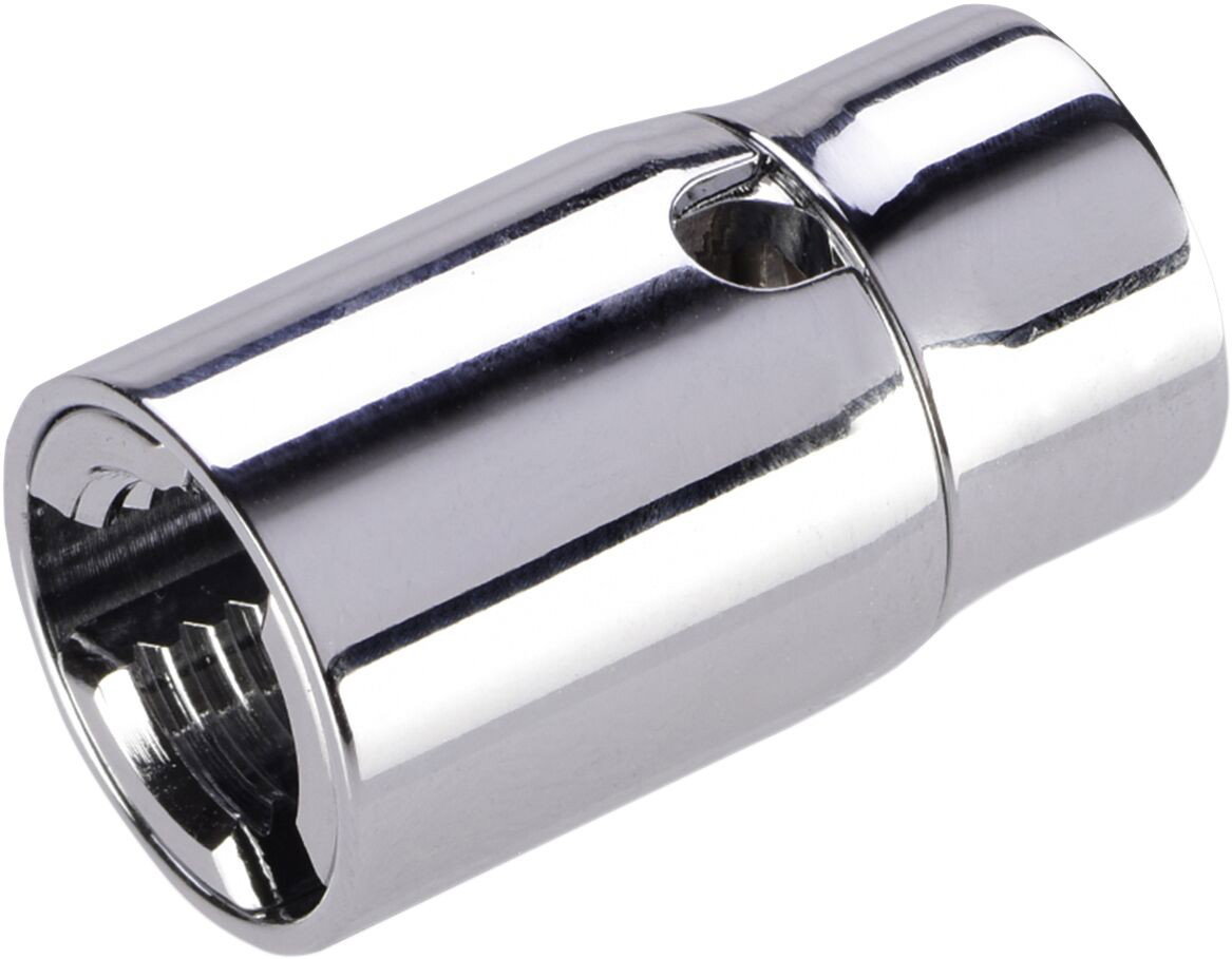 BULLET 1000 ADAPTER HD CHR