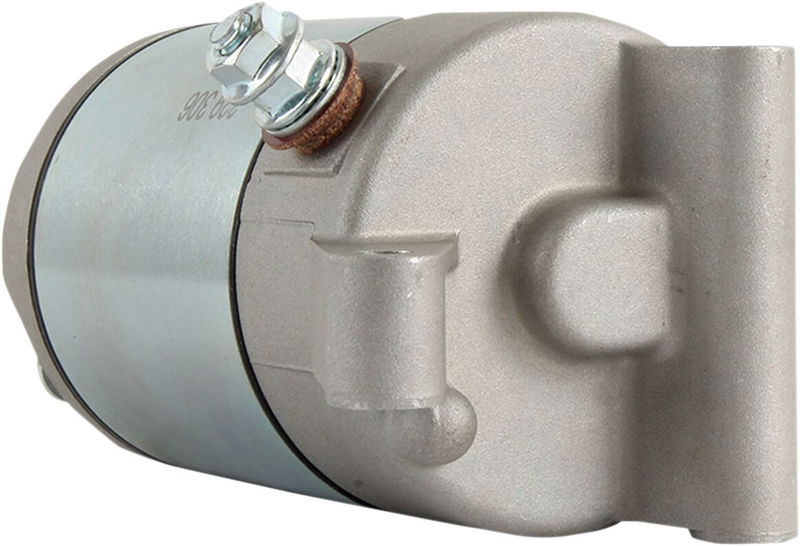 STARTER MOTOR POLARIS
