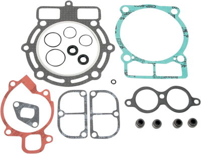 GASKET-KITTOP END-KTM