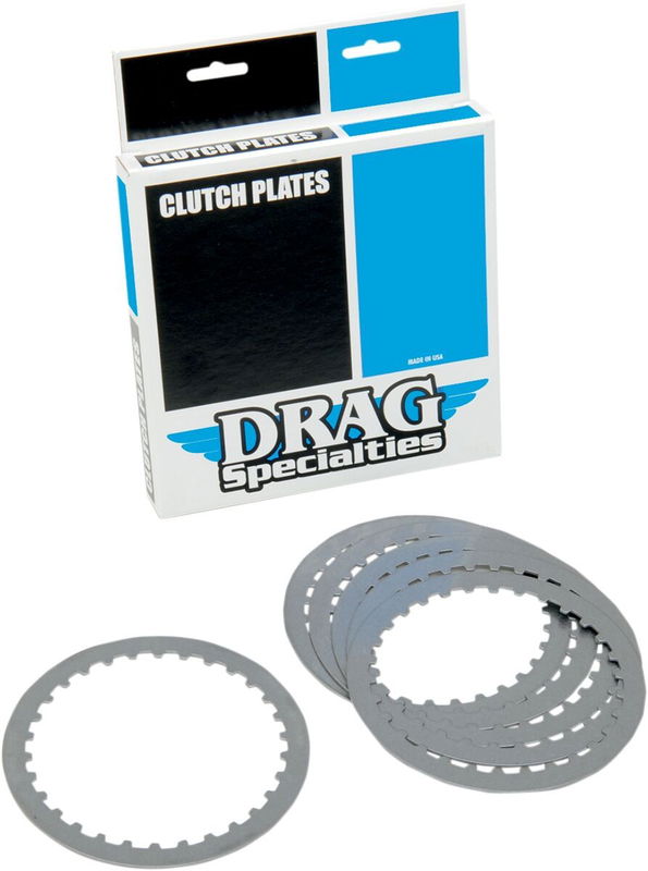 PLATES STEEL 90-97BT/XL