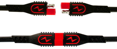 CHARGER BS30 12V 3A