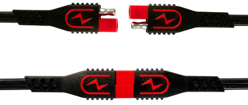 CHARGER BS30 12V 3A