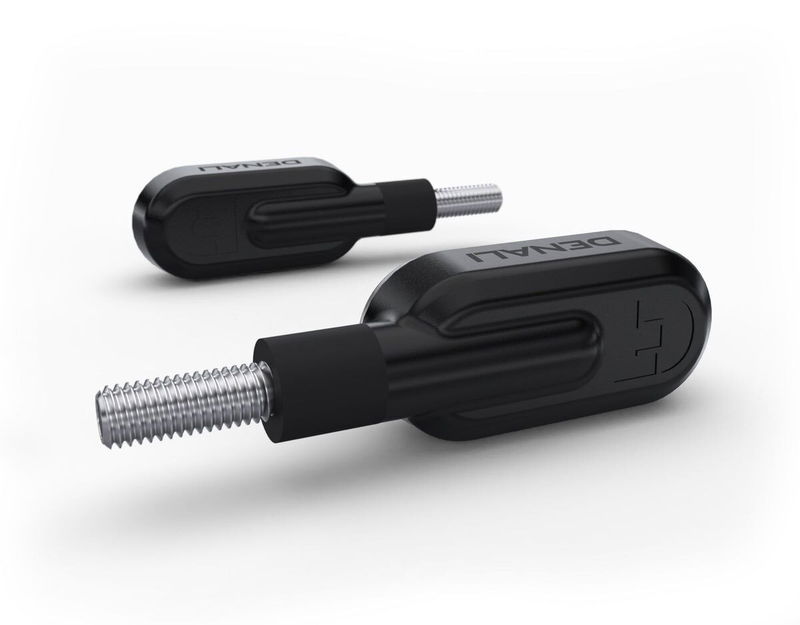T3 SWITCHBACK M8 LED TURN SIGN