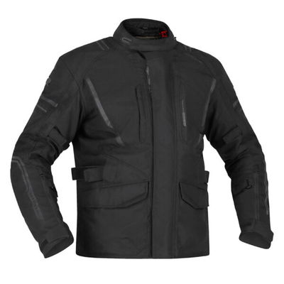 INFINITY 3 JACKET SVART 3XL
