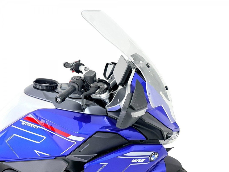 WINDSCREEN TOURING BMW R1300RT