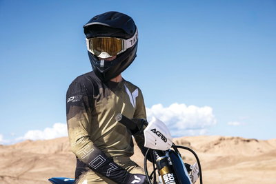 JERSEY SPORTMODE CARBON BK/CP