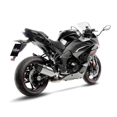 MUFFLER LV-14 R KAW NINJA 1000
