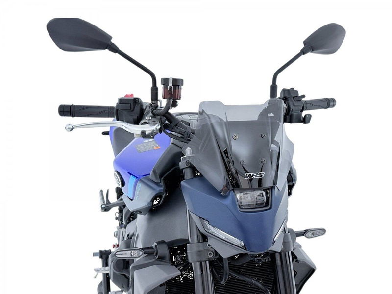 WINDSCREEN SPORT MT-09 DARK SM