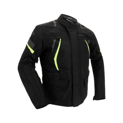 PHANTOM 3 JACKET GUL/SVART 3XL