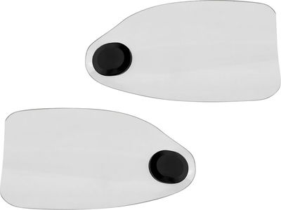 FLARE HAND GUARDS - HD - 24+ -