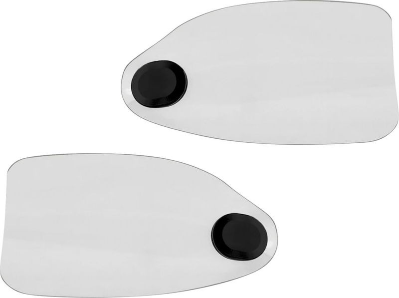 FLARE HAND GUARDS - HD - 24+ -