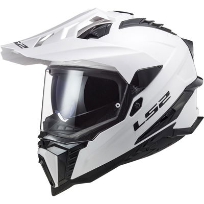 HJÄLM LS2 MX701 EXPLORER M