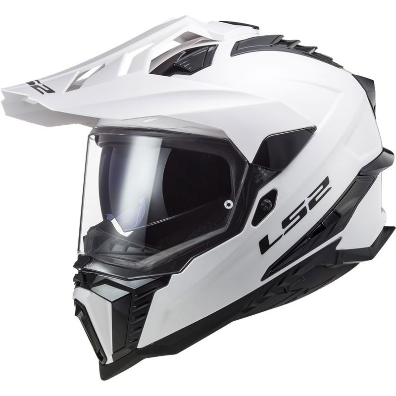 HJÄLM LS2 MX701 EXPLORER M