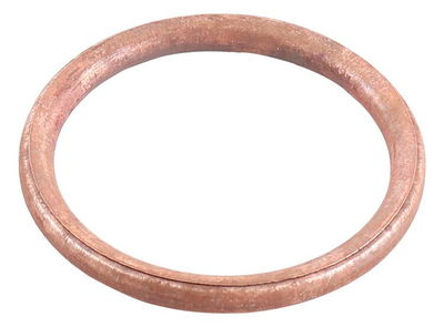GASKET KIT EXHAUST MOOSE