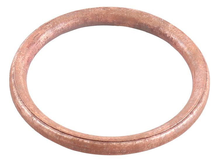 GASKET KIT EXHAUST MOOSE