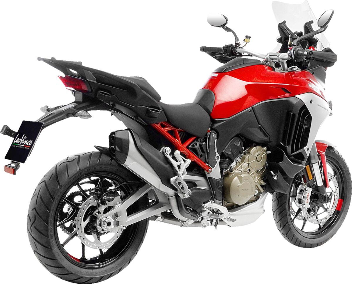 COLL RACING DUCATI MULTI