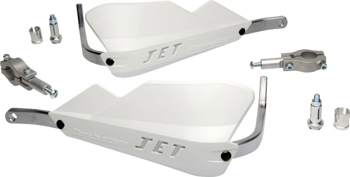 HANDGUARD JET 22MM WH