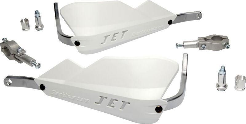 HANDGUARD JET 22MM WH