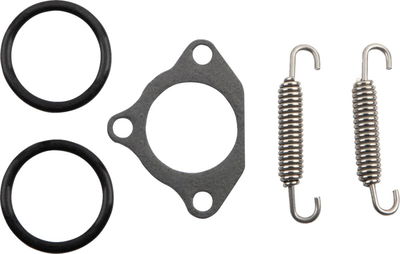 GASKET KIT EXHAUST MOOSE