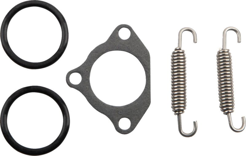 GASKET KIT EXHAUST MOOSE