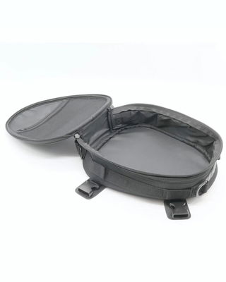 SEAT BAG REAR BOOST 6L BLACK