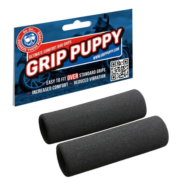 Grip Puppy