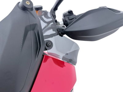 SIDE DEFLECTORS DUCATI MULTIST