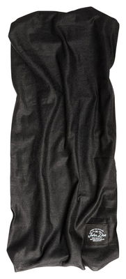 NECK TUBE BLACK OS