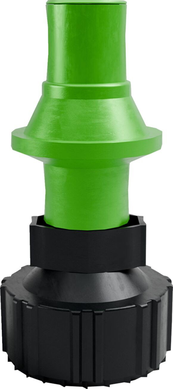 RIPPER CAP KAWI GREEN 10L