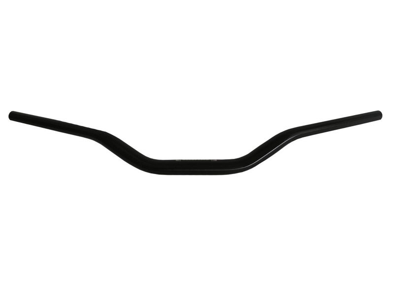 HANDLEBAR D28.5x4 L856 BLK