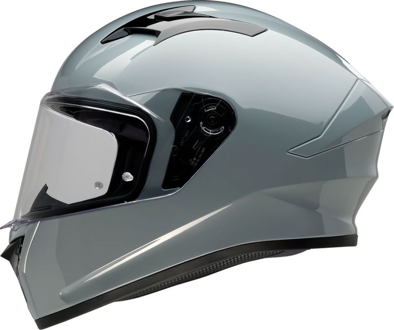HELMET TALON NARDO GRAY SM