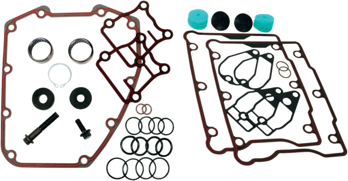 CAM INSTALL +CD 07-17TC