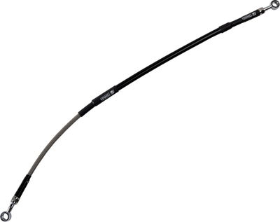 Stainless Steel Braided Brake