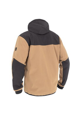 JACKET HOOD XTM V3 RIP STOP SO