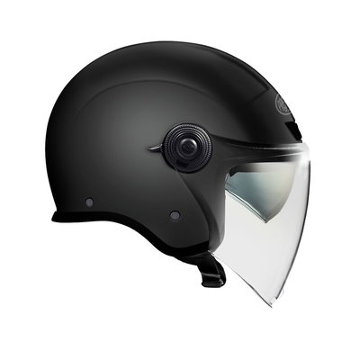 HELMET CITY FLY EVO U9 BM LG