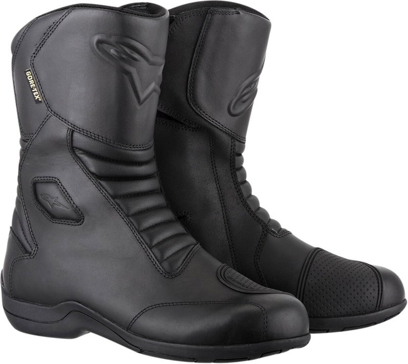 BOOT WEB GTX BLACK 45
