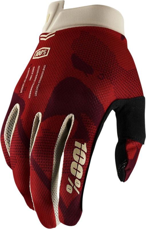 GLV ITRACK S TERRA SM