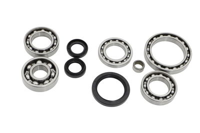 DIF BEARING & SEAL KIT FRONT