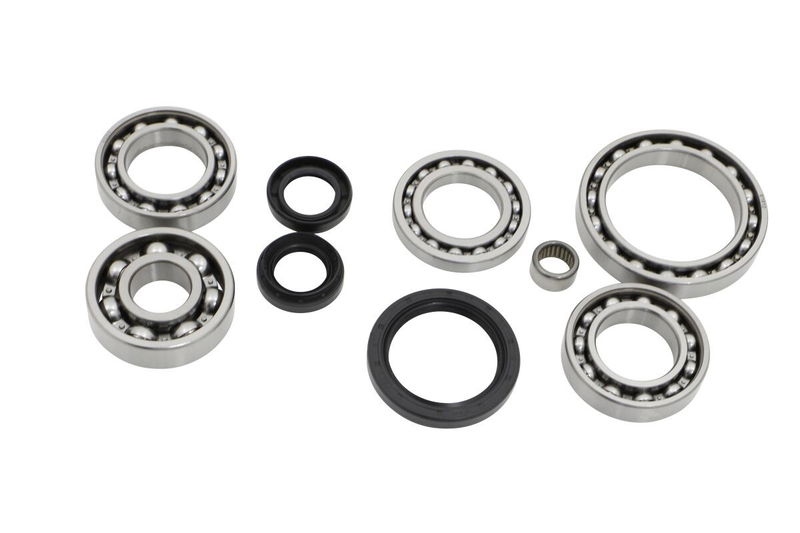 DIF BEARING & SEAL KIT FRONT