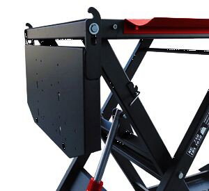 LIFT EL-HYD 756 SPLIT HC