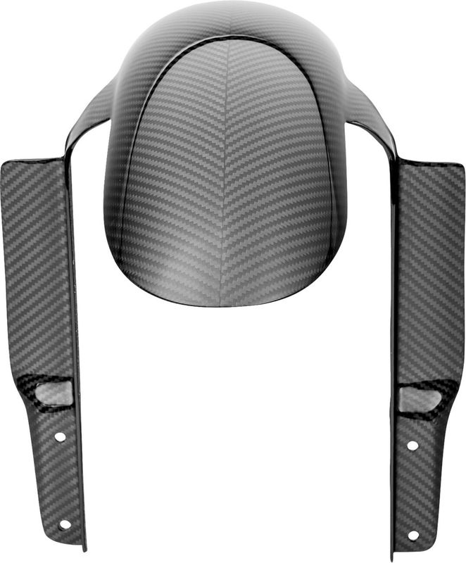 FENDER FRONT SOFTAIL FXLRS/FLX