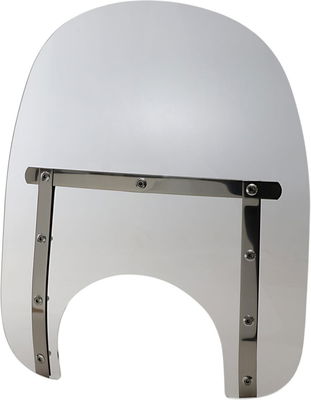 MS 15 SLIM 9 LT. CLEAR